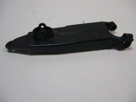 Schommelarm telelever